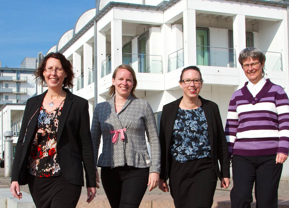 UTSI@ Communications