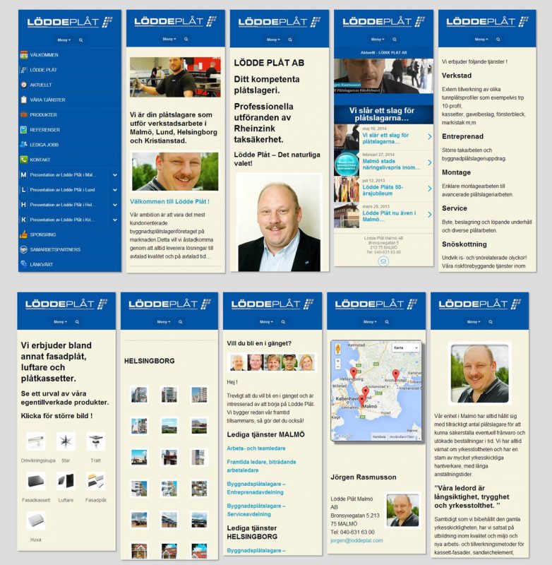 UTSI@ Communications