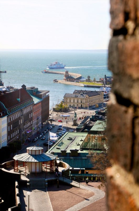 UTSI@ Communications