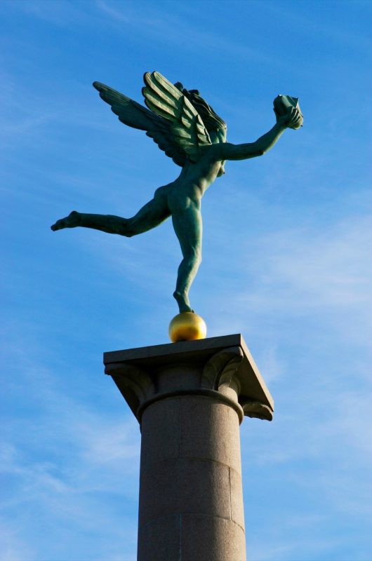 UTSI@ Communications