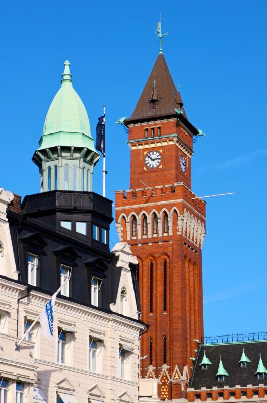 UTSI@ Communications