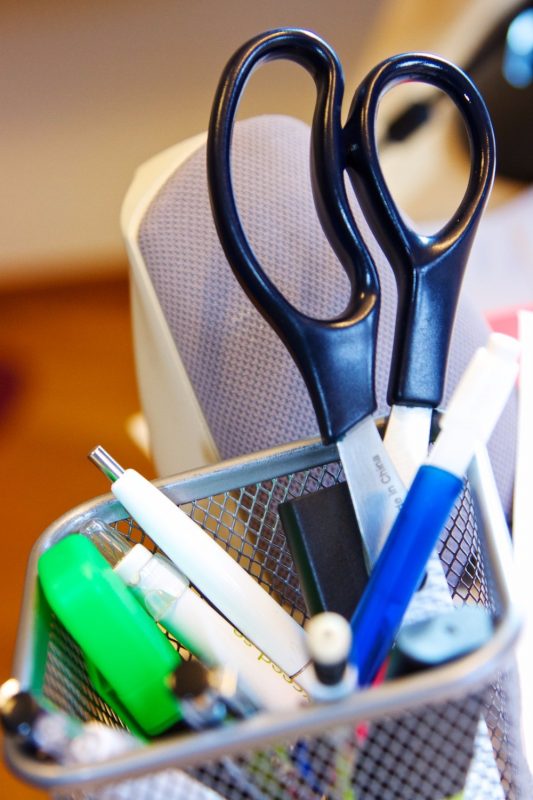 UTSI@ Communications