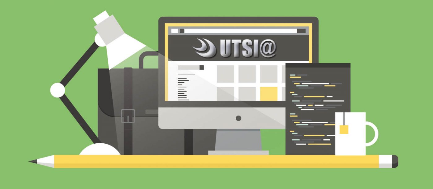 UTSI@ Communications