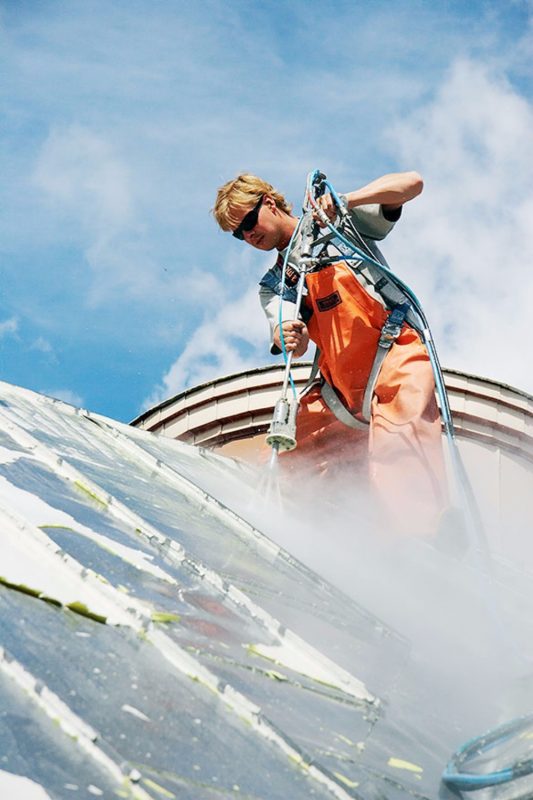 UTSI@ Communications